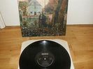 BLACK SABBATH SELF TITLED DEBUT GATEFOLD RARE SLEEVE NEMS NEL 6002