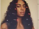 SOLANGE - SEAT AT THE TABLE - 2 LP NEW SEALED  Rise Weary Beyoncé's sister