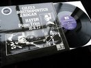 Haydn: Piano Trios - Kogan / Gilels / Rostropovitch **Saga 5311 Ltd. Ed Stereo**