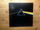 Pink Floyd Dark Side Of The Moon A10/B9 EX Vinyl Record Album SHVL 804 & Inserts