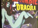 ROB ZOMBIE {Dragula