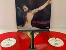 Marilyn Manson Holy Wood Double Red Vinyl EU Import (like Tool, Deftones, NIN)