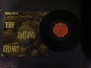 THE ROLLING STONES - BIG HITS  HIDE TIDE AND GREEN GRASS /SONDERAUFLAGE