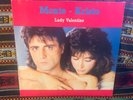 MONTE - KRISTO Lady Valentine 12