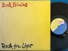 BAD BRAINS ROCK FOR LIGHT ORIG 1983 1ST PRESS VG+ DC HARDCORE MINOR THREAT FLAG