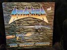 ATTACKER The Second Coming LP NEW STILL SEALED THRASH METAL