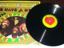 ORTHODOX/TO HAVE A HOME - THE VISIONAIRES *ROOTS REGGAE [LP]