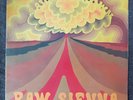 Savoy Brown ?– Raw Sienna – original 1970 UK Gatefold vinyl LP - Fair condition