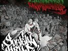 Eto Paranoia & RAW Mentalitee - Survival Skillz (Black Vinyl) LP NEU 09545704