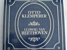 Otto Klemperer - Ludwig van Beethoven - 20 LP Box - Mint