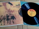 THE ELECTRIC PRUNES - Underground 1968 US Reprise RARE GARAGE/PSYCH LP  EX++