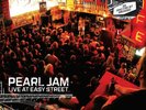 PEARL JAM LIVE AT EASY STREET RSD EDITION BLACK VINYL