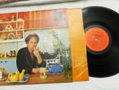 LP, Art Garfunkel, Fate for Breakfast, Columbia JC 35780, NM, GARFUNKEL SIGNED