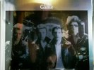 Queen - The Game - UK Limited Silver Vinyl  LP