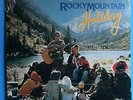 John Denver & The Muppets-Rocky Mountain Holiday-1983 RCA  Mint FACTORY SEALED