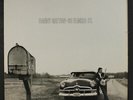 DANNY GATTON: 88 Elmira St. LP (Germany, inner, promo insert, sm tobc)