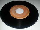 BLANK[PRINCE BUSTER]/BLACK POWER (DR. RODNEY) - PRINCE BUSTER  [REGGAE]   7