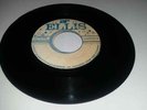 ELLIS/WIDE WORLD - ALTON ELLIS  [REGGAE]   7