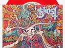 GHOST Seven Inches Of Satanic Panic 7