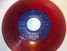 FIVE ROYALES: Baby Don't Do It / Take All Of Me 45 (red wax) Vocal Groups