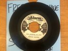 FREEDOM MACHINE: Stop Doubting My Love / She Shakes For my Sake 45 (Sweet Soul