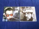 2 x Elvis Costello And The Attractions Show Trust King of America Vinyl LP