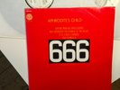 Aphrodite`s Child - 666 -  2 LP -  Vertigo Swirl Top Condition