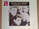 Depeche Mode ?– The Singles 81 - 85 Vinyl LP Comp 33rpm 1985 Mute ?MUTEL 1 1A 1B