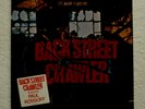 Back Street Crawler (Paul Kossoff)- The Band Plays On 1975 sealed N.O.S. rock Lp