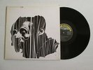 THE GIUSEPPI LOGAN QUARTET S/T Same Omonimo LP BASE ITALY PRESS FREE JAZZ