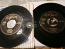 Little Richard. Gold London 45s. Rip It Up. Long Tall Sally. Ready Teddy. Tutti