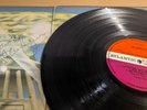 LED ZEPPELIN II UK 1st press 'WRECK' Red Plum A2/B2 ROBERT PLANT AUTOGRAPH