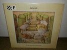 LP  GENESIS  SELLING ENGLAND BY THE POUND with INSERT  **EXC VINYL**  Shrink