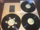 The Band The Last Waltz 1978 US WB 3WS-3146 3 Records Clapton Dylan Young LP 
