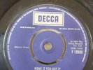 Northern Soul R&B Records. Name It You Got It. Micky Moonshine. Mint cond