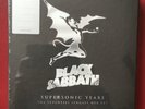 Black Sabbath - Supersonic Years: The Seventies Singles Box Set, Ltd. Edition