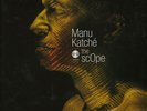 Manu Katche - Scope (Vinyl LP - 2019 - EU)