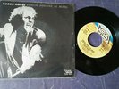 VASCO ROSSI  45 GIRI-VOGLIO ANDARE AL MARE-1981 ORIGINALE