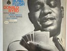 Donald Byrd Royal Flush Blue Note LP