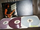 Bob Dylan Roger McGuinn Tom Petty 3 LP BOX ?Live In Dortmund 1987 - COLOUR VINYL