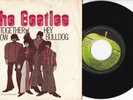 The Beatles ?-All Together Now / Hey Bulldog- 7