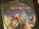 Iron Maiden Phantom of the Opera 1985 12