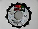BOBBY FRANKLIN'S INSANITY  BRING IT ON DOWN TO ME  MINT  UNPLAYED COPY  FUNK  45