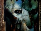 Paradise Lost - Shades Of God UK LP 1992 + Innerbag |