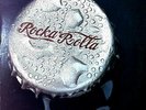 Judas Priest - Rocka Rolla US LP 1979 ´