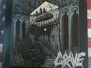 Grave - Out Of Respect For The Dead LP  Germany 2015