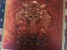 Svart Crown - Abreaction LP Germany 2017