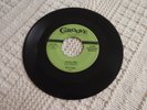 DOOWOP GROUP THE EL VENOS  GERALDINE/NOW WE'RE TOGETHER GROOVE 170