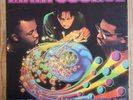 Main Source Breaking Atoms Hip Hop Rap  LP VG+ Vinyl 1995  Re K-Cut, Wild Pitch