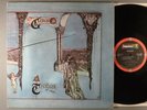 Genesis  Trespass    Prog    Impulse Label